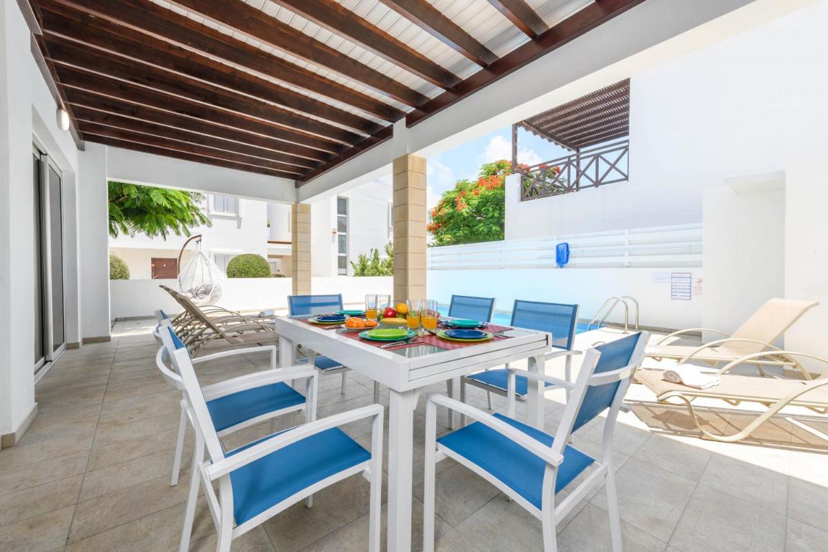 Villa Konnos Breeze - Housity