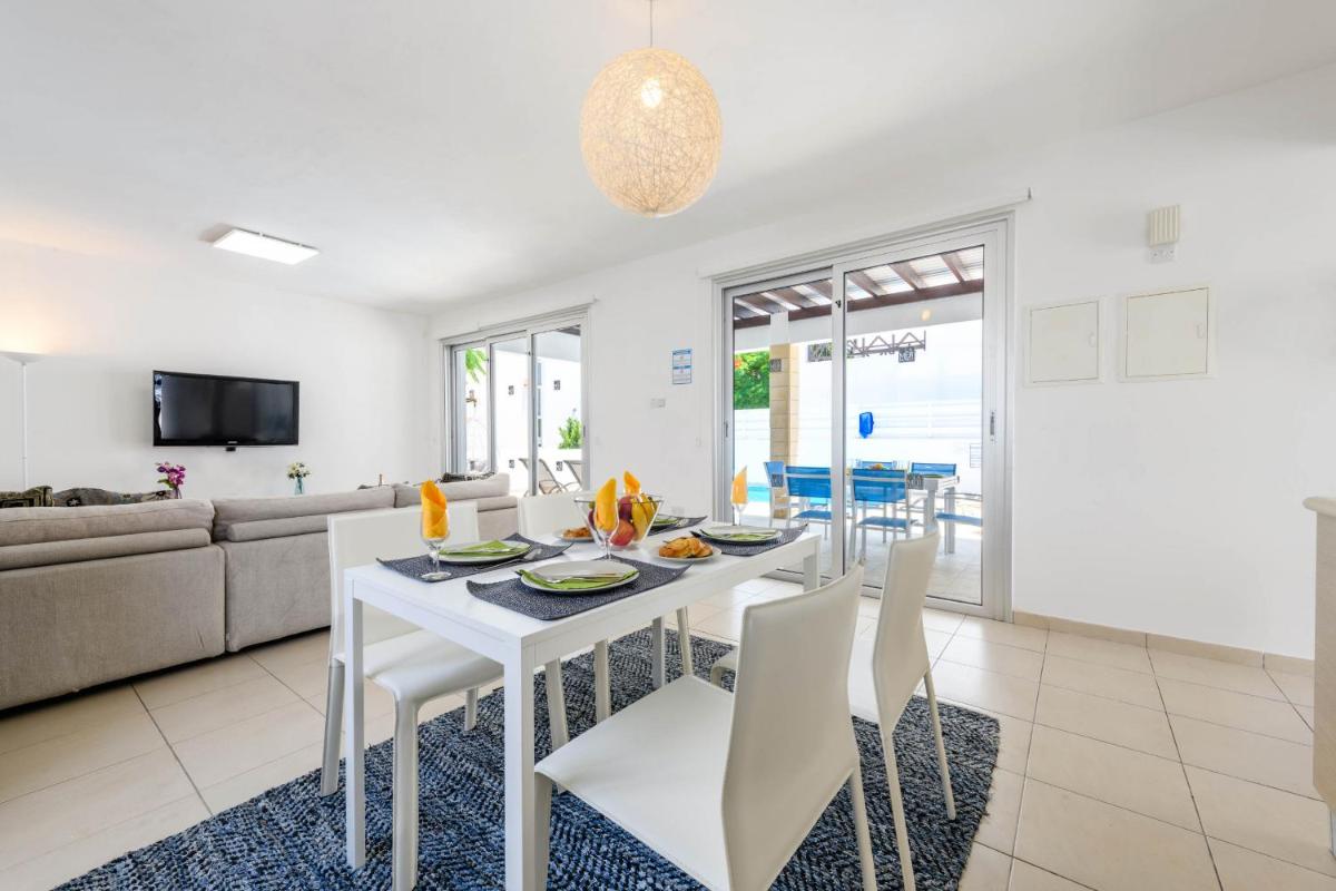 Villa Konnos Breeze - Housity