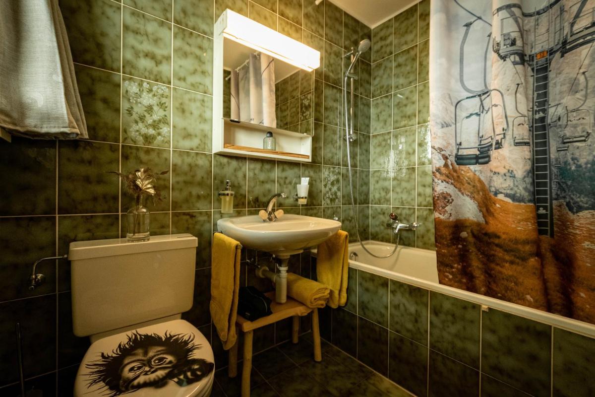 Fyfauter 2 - Housity