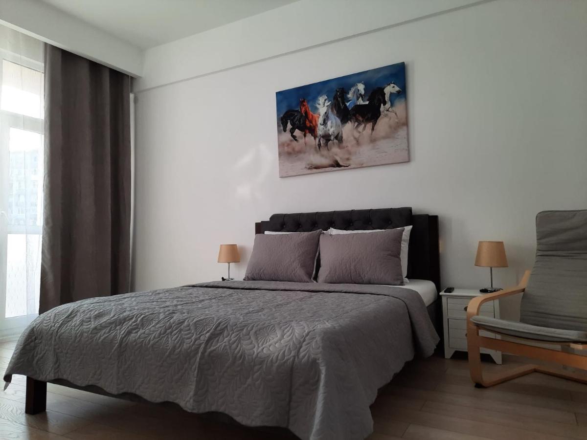 Luxury City Center Apartment – Garofita Romana - Housity