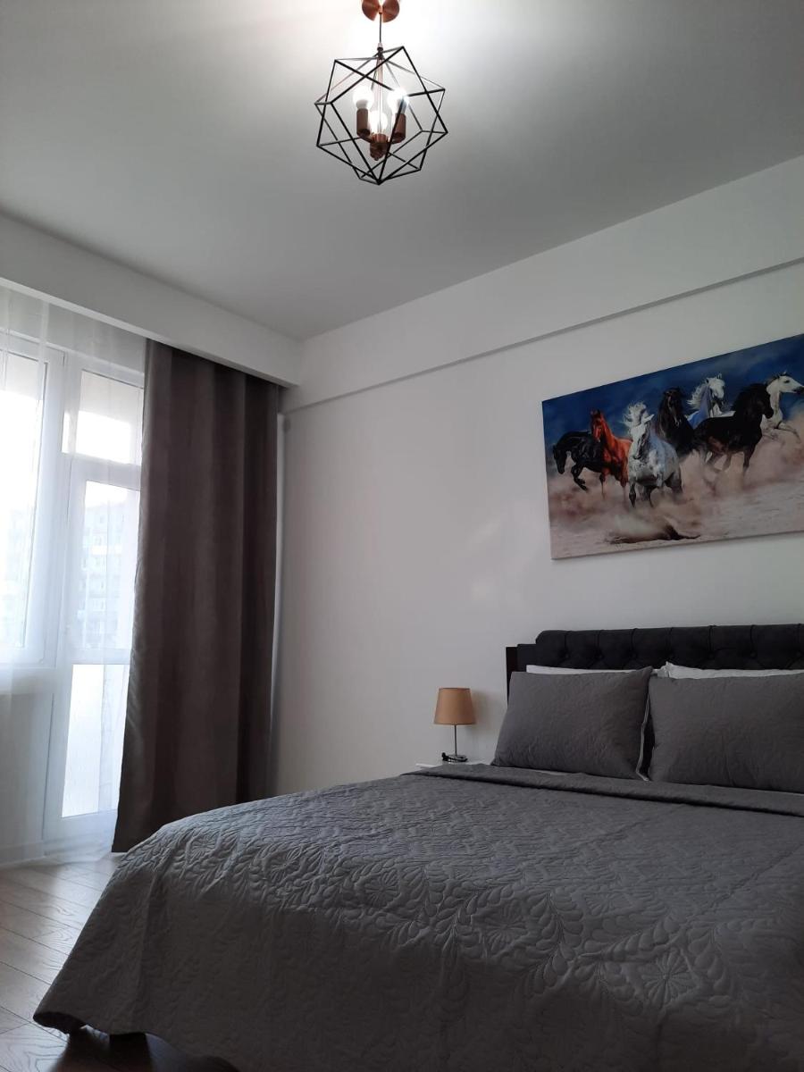 Luxury City Center Apartment – Garofita Romana - Housity