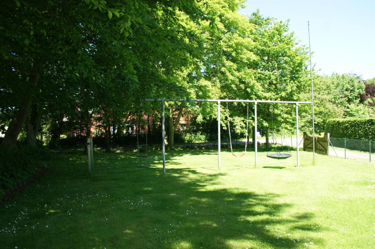 Ferienwohnung Storchennest - Housity