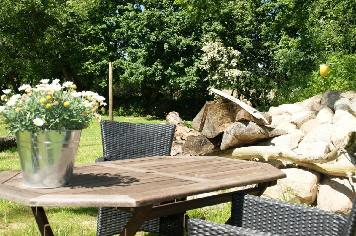 Ferienwohnung Storchennest - Housity