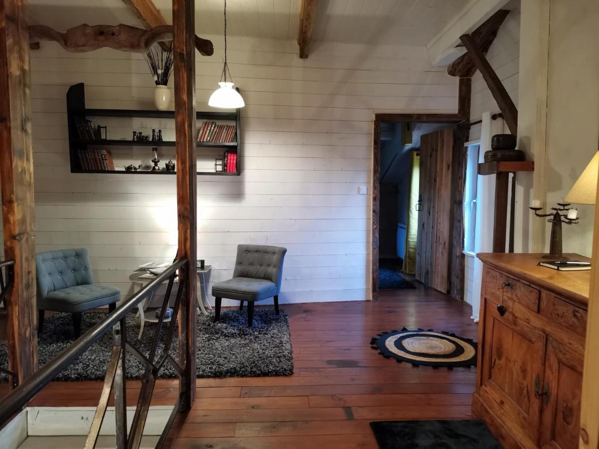 Warm 2 bedroom stone house with garden - Dodo et Tartine - Housity