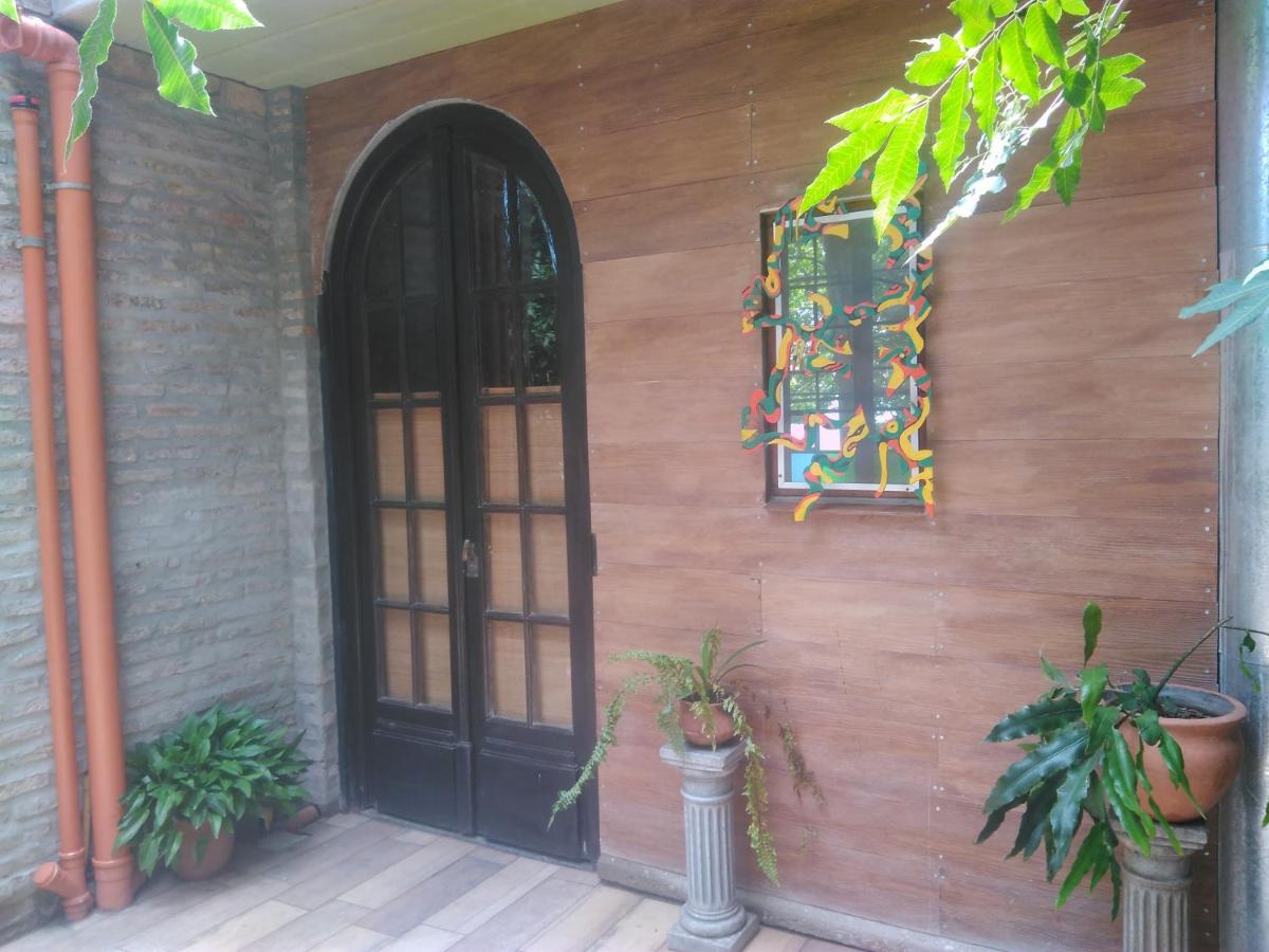 Barranca del Paraná - Housity