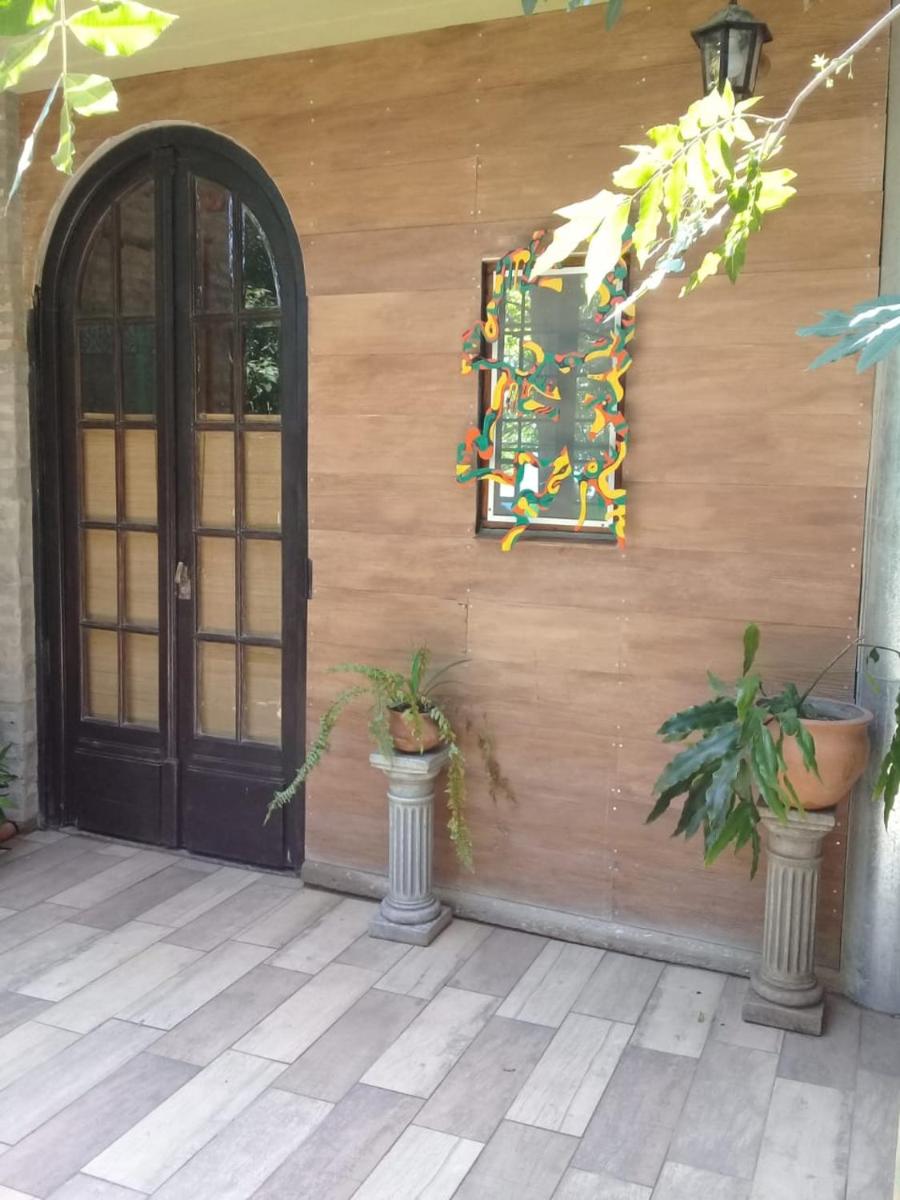 Barranca del Paraná - Housity