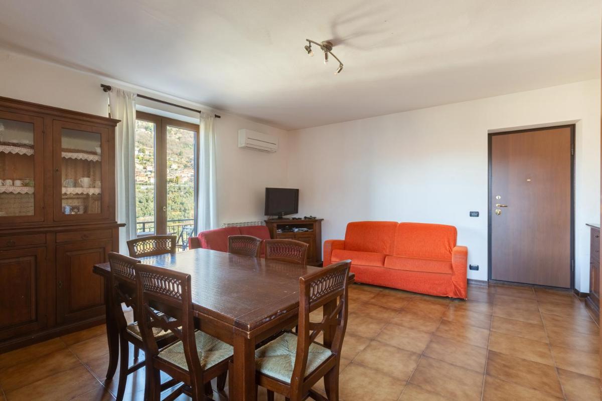 Mysa Properties - Charming apartment with lake view - Housity