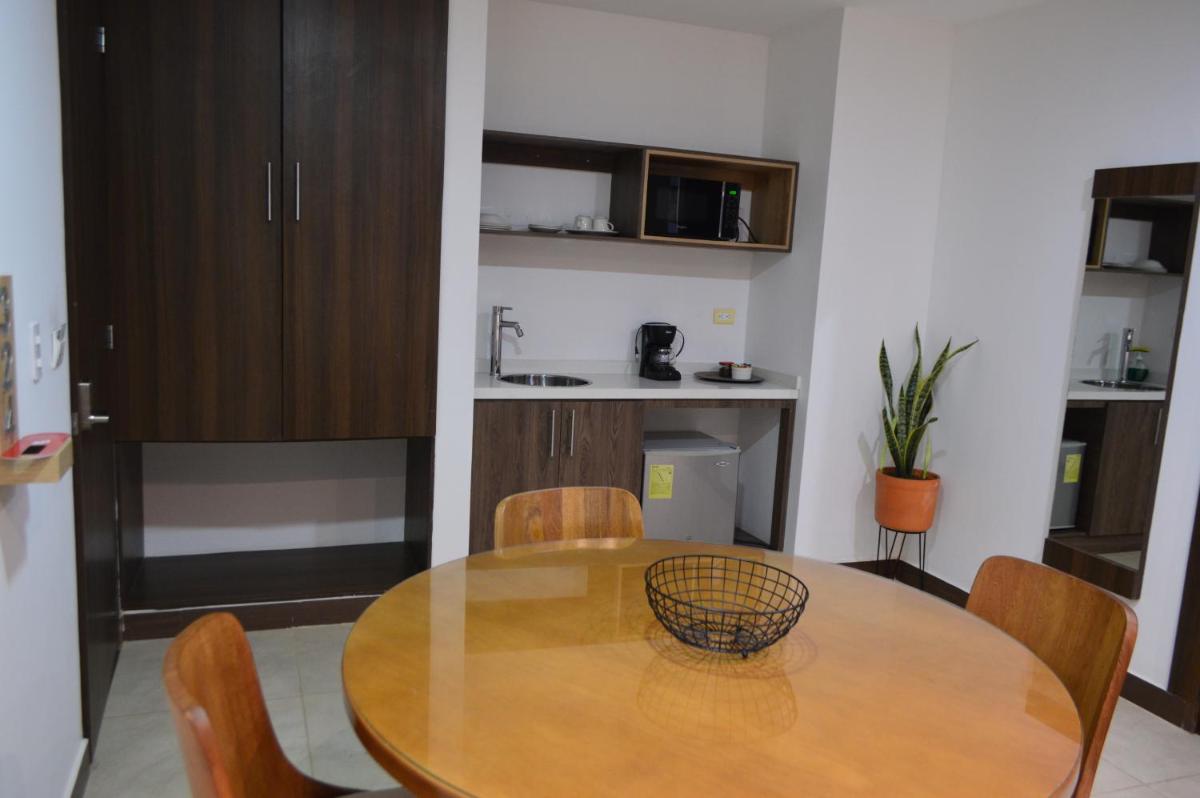 Hotel San Martin Popayan - Housity