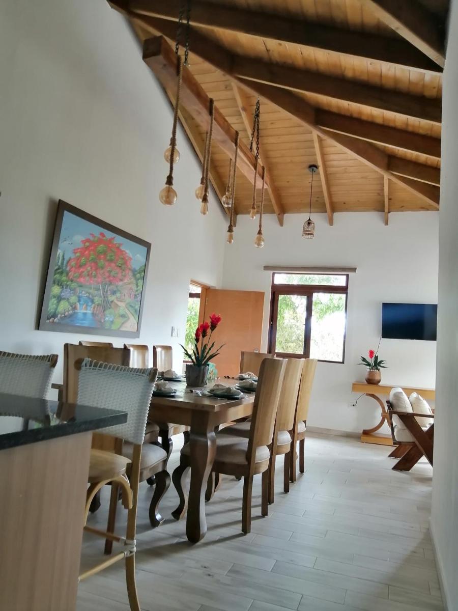 Suitetrails - Jarabacoa conmunity Village