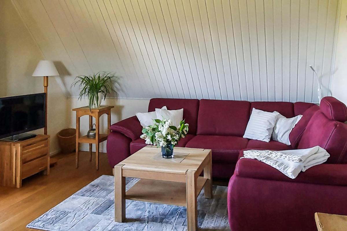 Haus am Bodden 03 - Housity