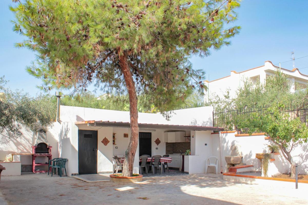 Villa Rosanna - Housity
