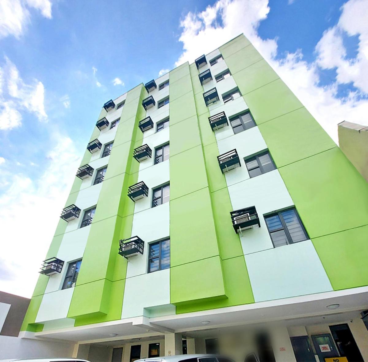 airobedz BGC - near Uptown - Housity