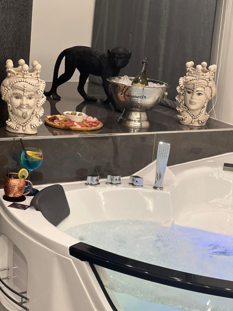 Musumeci's suite Caltagirone - Housity