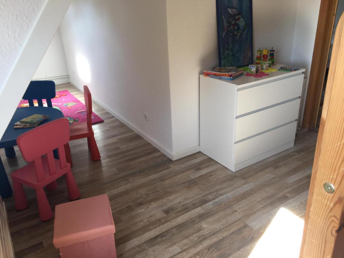 Chrissis Ferienwohnung - Housity