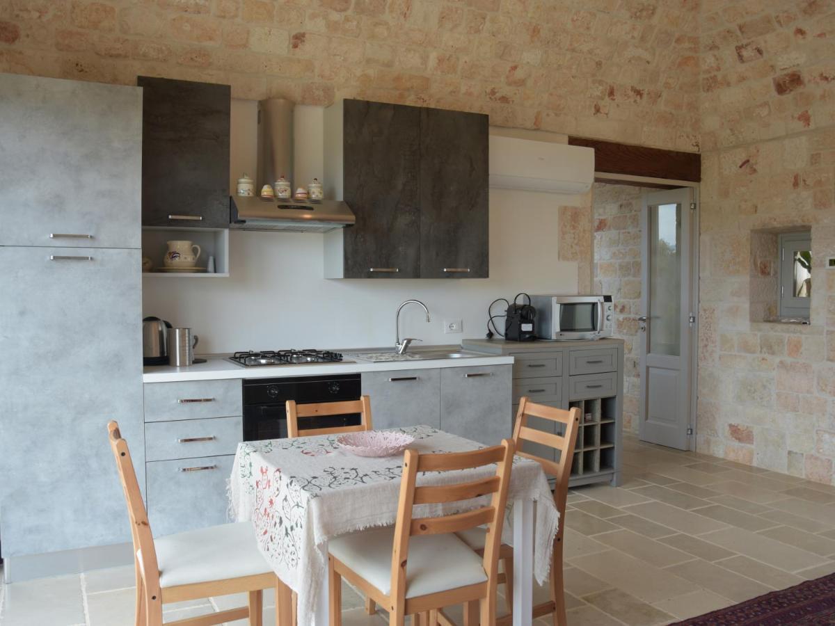 Masseria - Trulli Genius Loci Dimore - Housity