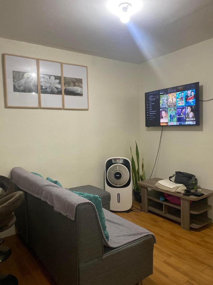 A COZY PLACE AND RELAXING FOR YOUR STAYCATION OR VACATION, 2 Bedroom - Hizvo