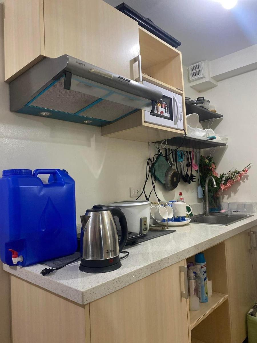 A COZY PLACE AND RELAXING FOR YOUR STAYCATION OR VACATION, 2 Bedroom - Hizvo