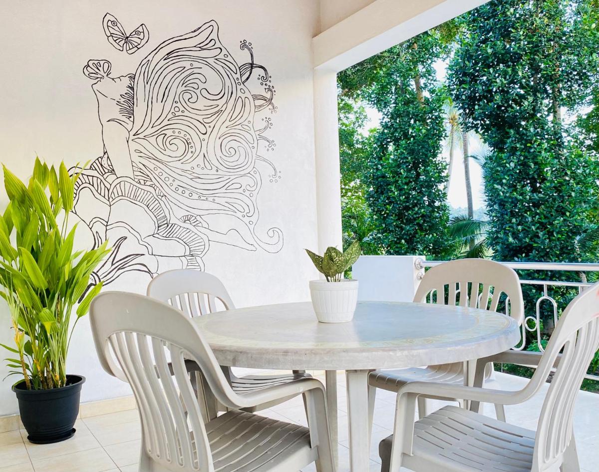 Suitetrails - UMAAY ViLLAS