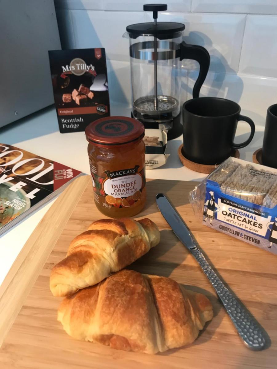 Fantastic 2 bed flat in Dunblane High Street - Housity