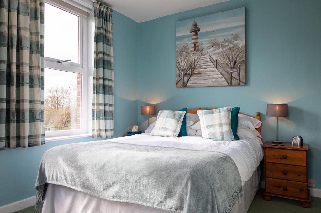 Aquila Heights Guest House - Housity