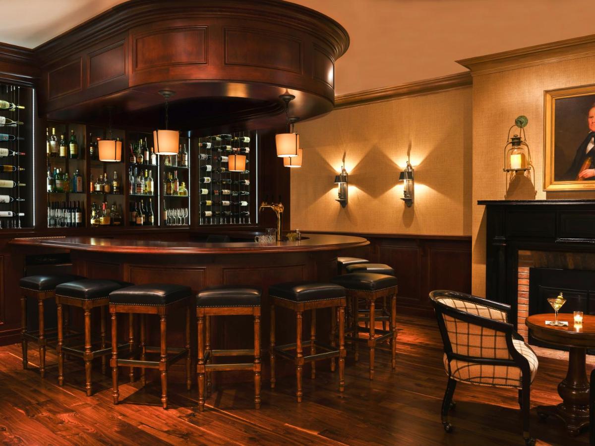 Inns of Aurora Resort & Spa - Housity