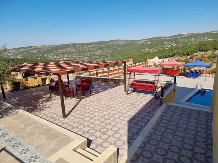 Green forest farm - Housity