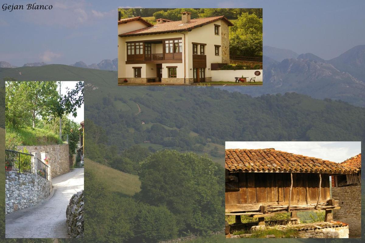 La Casona de Palu - Housity