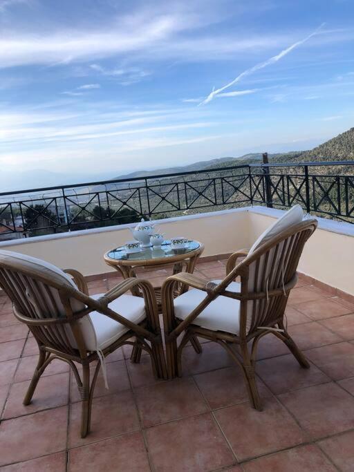Gerania Villa - Housity