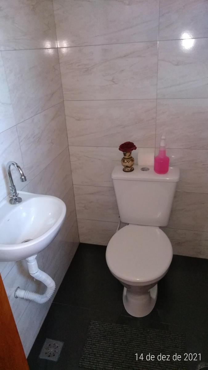 Quartos no centro de Itu - Hospedagem Elizabeth - Housity