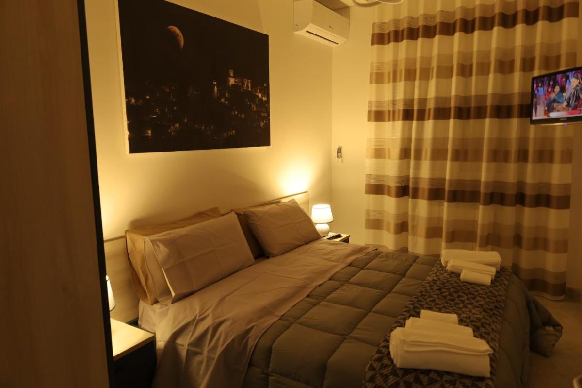 Suitetrails - B&B Acquedotto