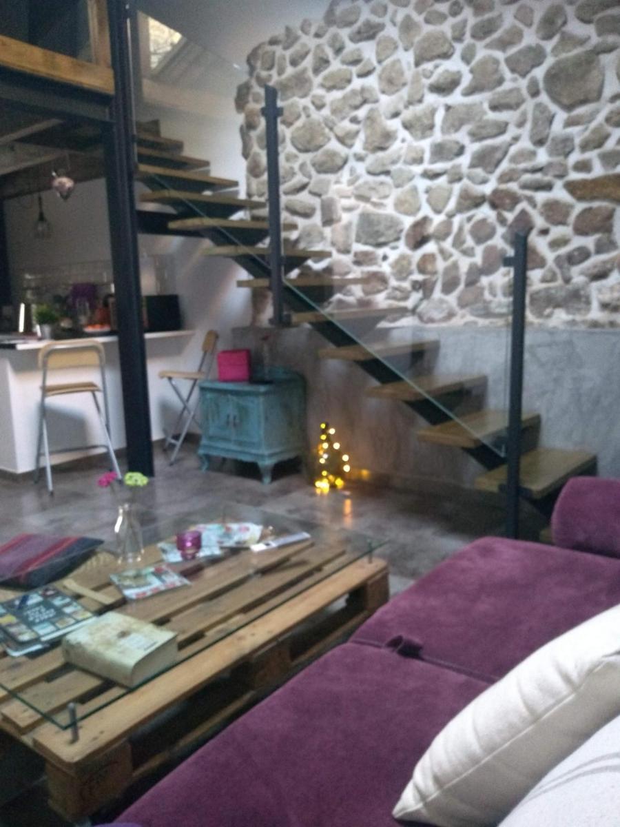 La Plazuela del Tiétar, diseño y descanso en Gredos sur - Housity