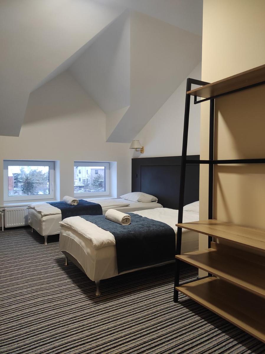 B&B Panevėžys - Housity