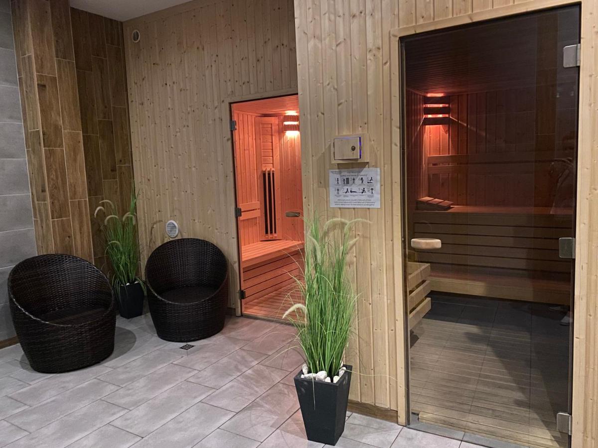 Centrum Rekreacji U Stolema - Housity