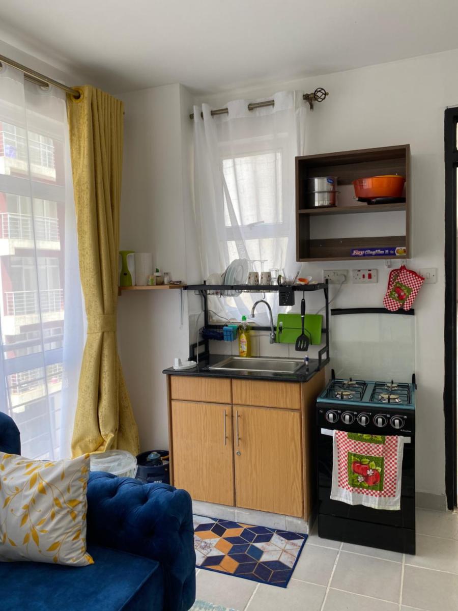 Suitetrails - Lyshima’s Cozy Studio