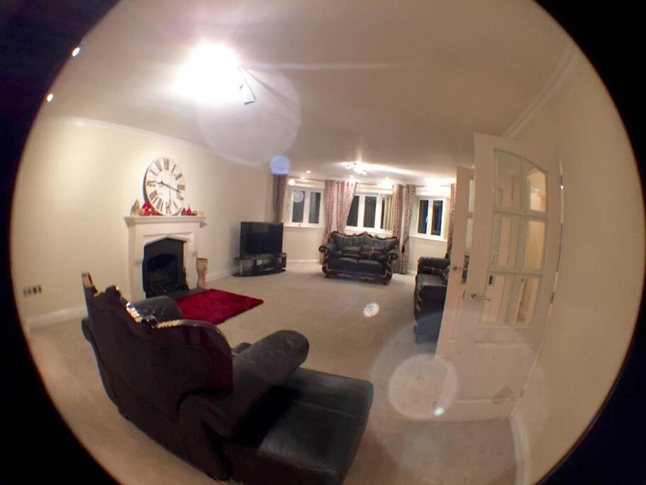 The Furnace House - Housity