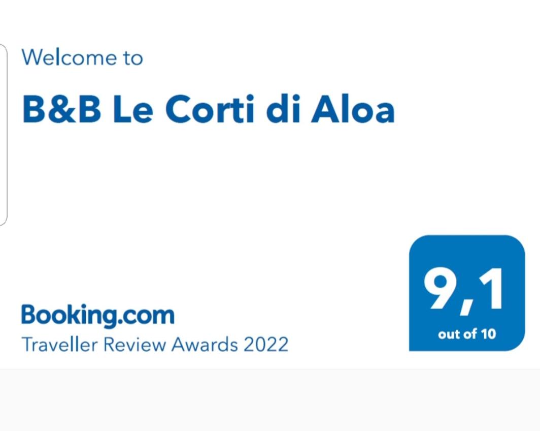 B&B Le Corti di Aloa - Housity