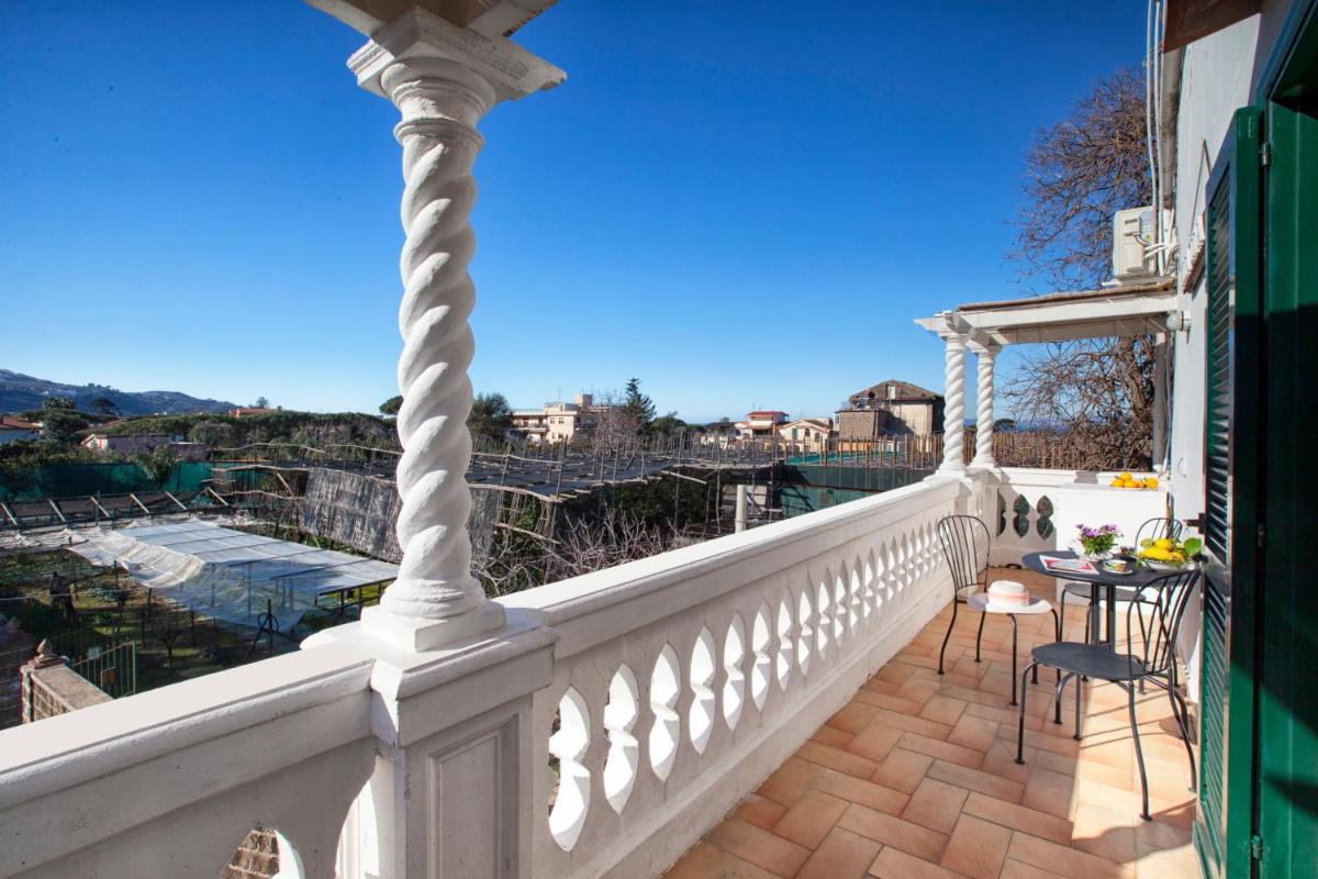 Estate4Home - Villa Lina - Housity