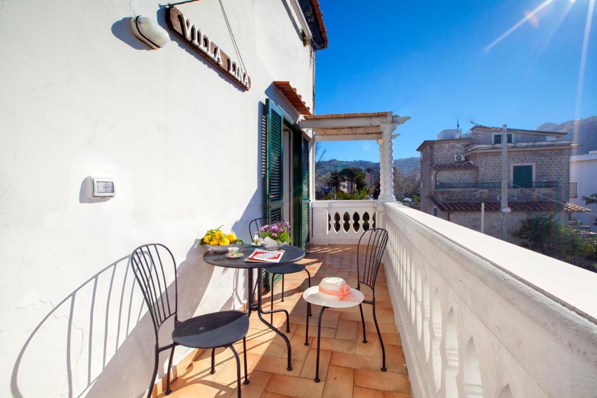 Estate4Home - Villa Lina - Housity