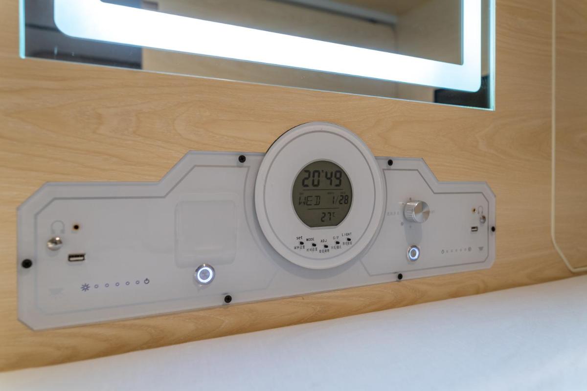 HosteLit, Capsule Hostel - Housity