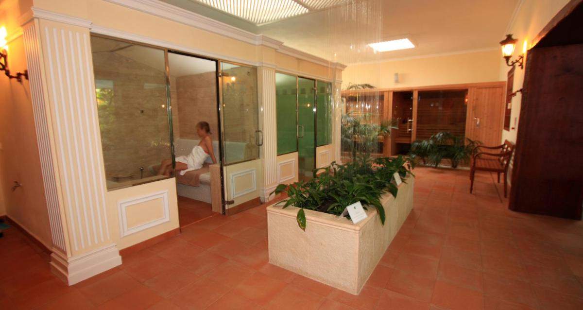 Imagen de la galería de La Palma Jardín Resort, en El Paso