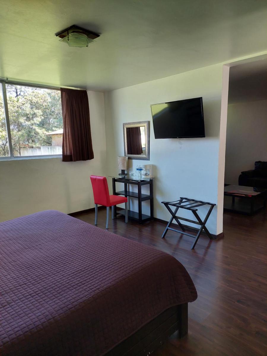 Suitetrails - Il Sogno Hotel