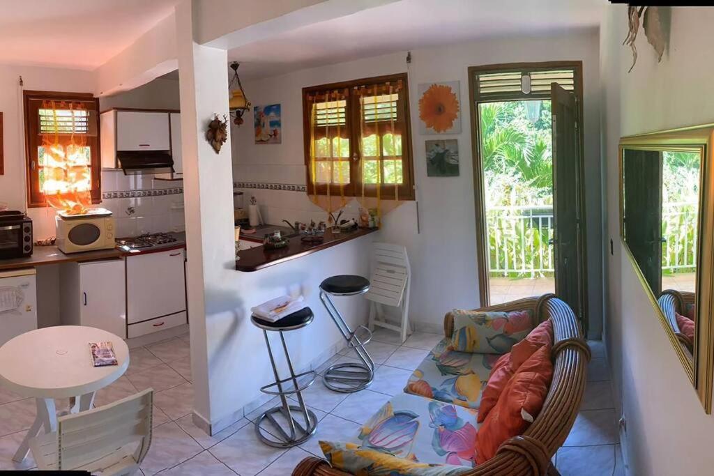 Villa en pleine nature située à 5min d'une plage - Hizvo