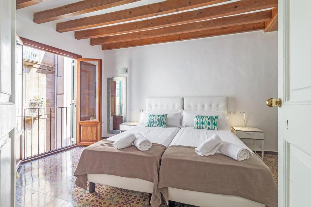 Can Boss - Turismo de Interior - Housity