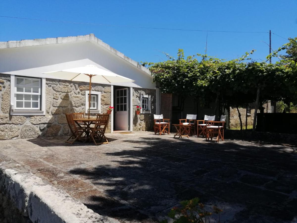 Casa da Elvira - Quinta de Sto António - Housity