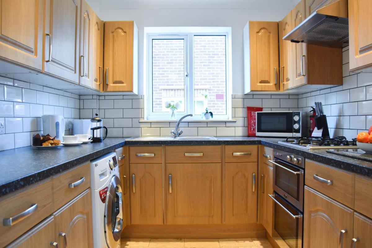 Stafford House - Housity