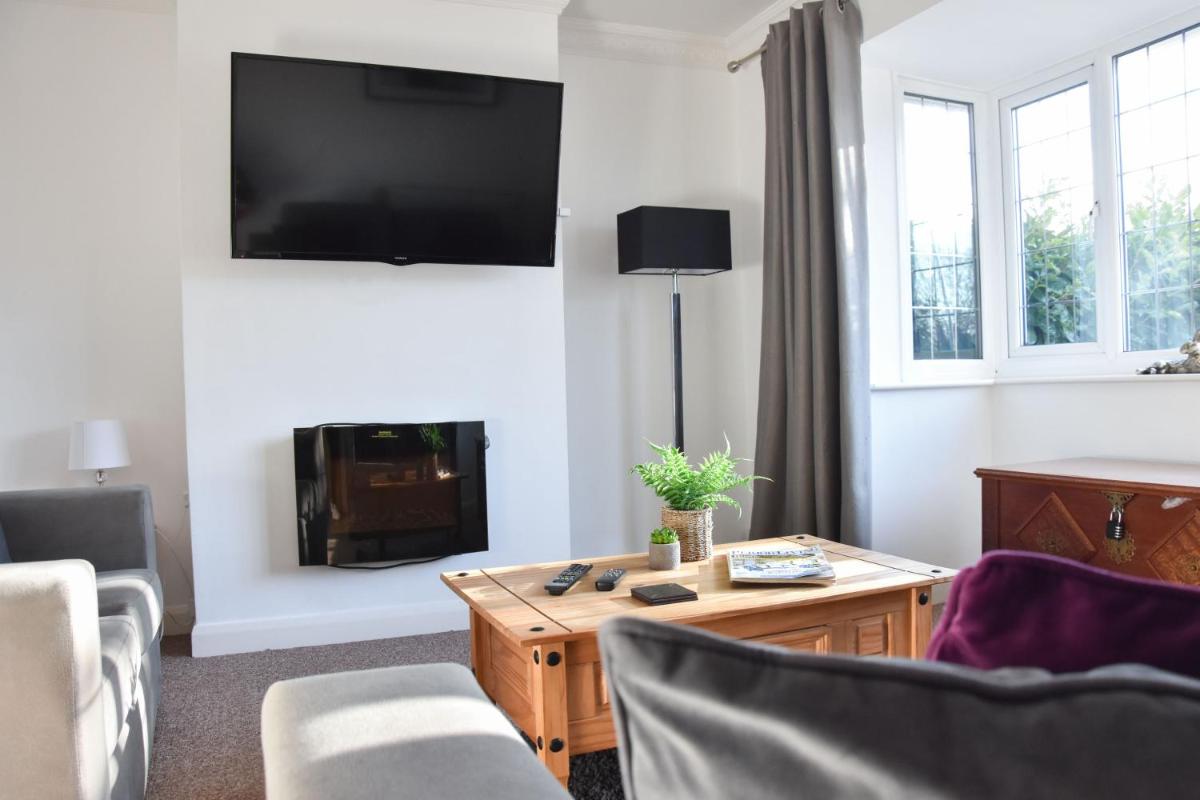 Stafford House - Housity