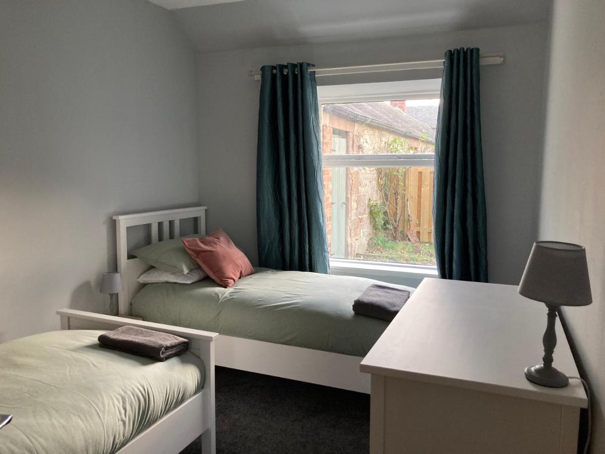 Charleton Farm Cottages - Housity