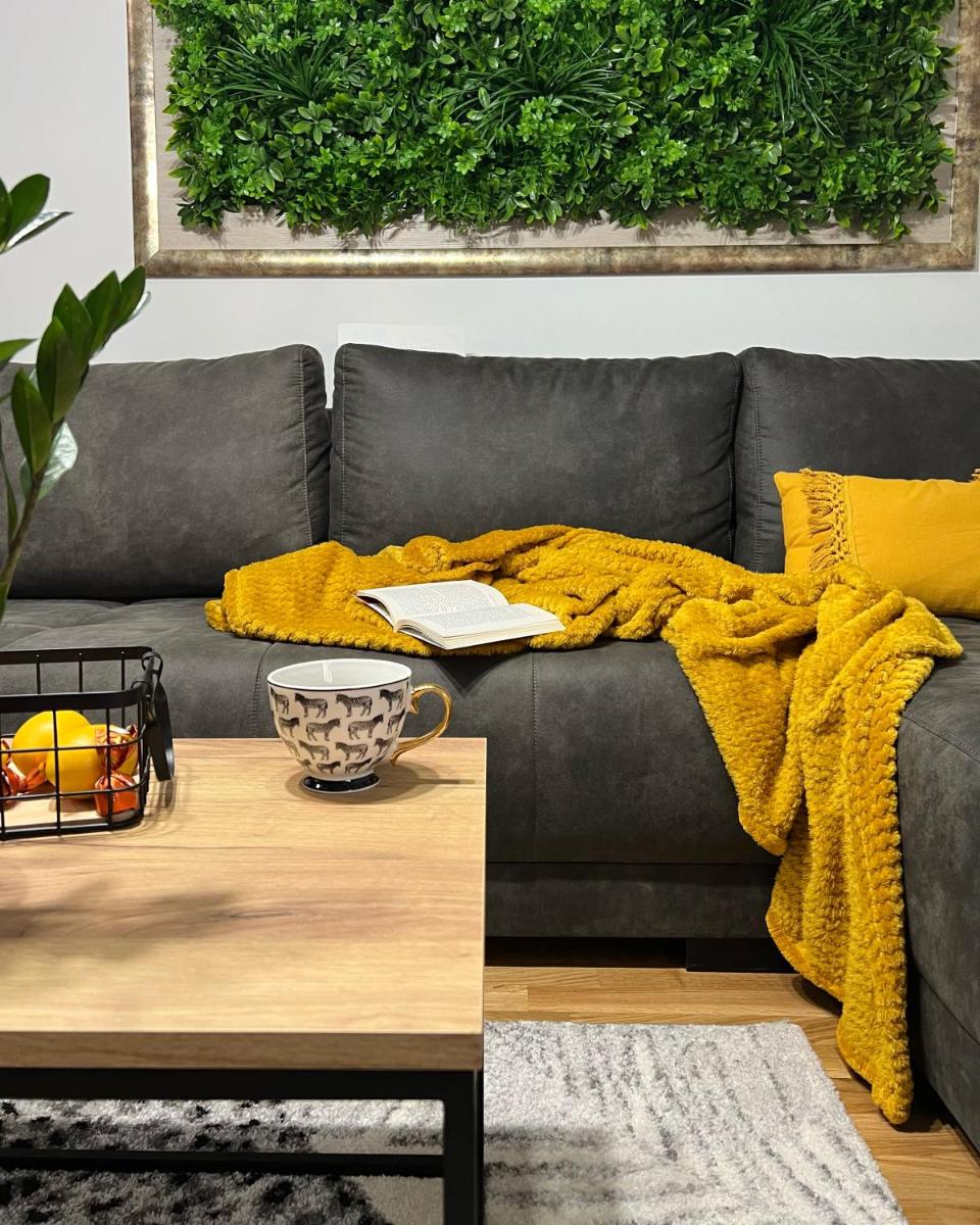 Jungle Lux Apartment - Housity