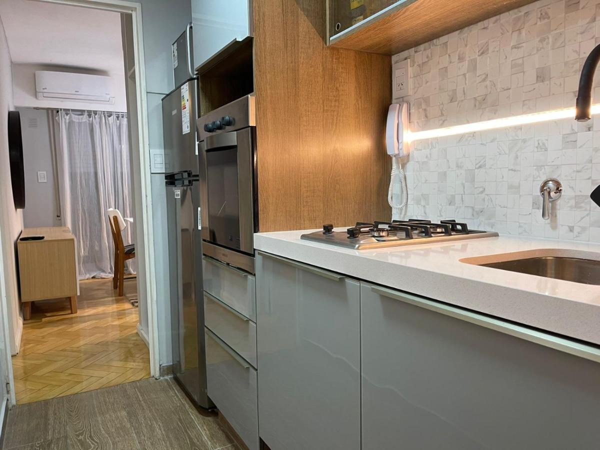 Departamento Fabuloso - Housity