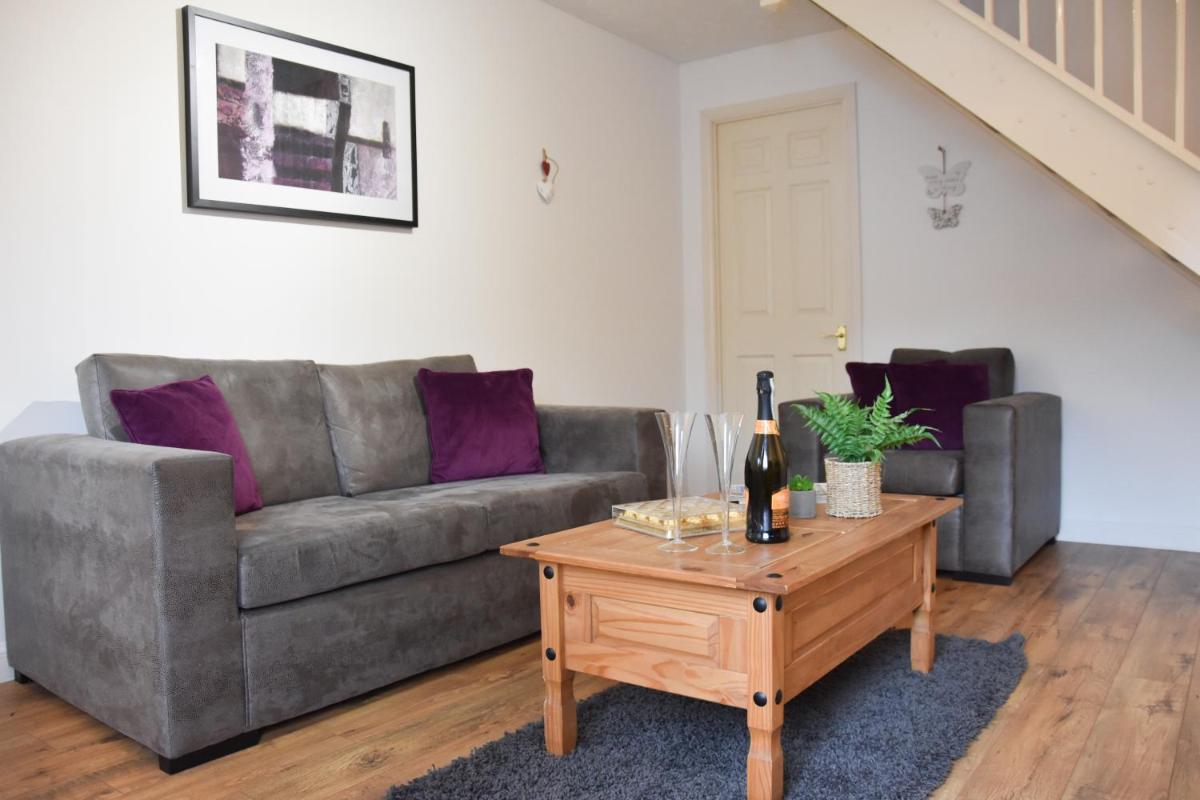 Broadgate House - Housity